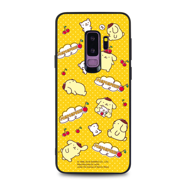 Pom Pom Purin Glossy Case (PN94G)