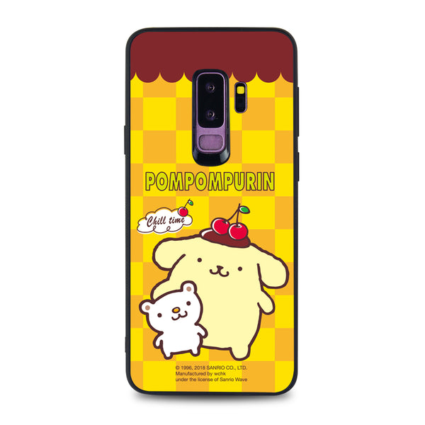 Pom Pom Purin Glossy Case (PN95G)