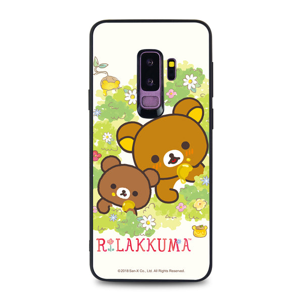 Rilakkuma Glossy Case (RK89G)