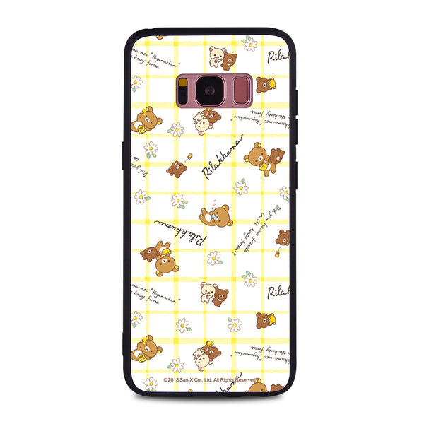 Rilakkuma Glossy Case (RK91G)