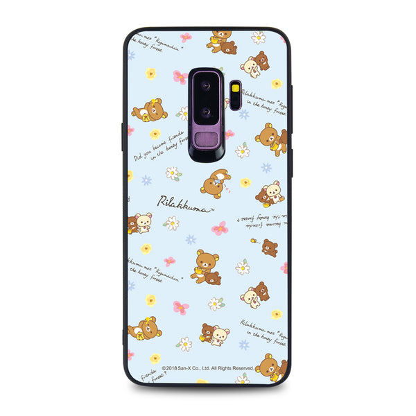 Rilakkuma Glossy Case (RK93G)