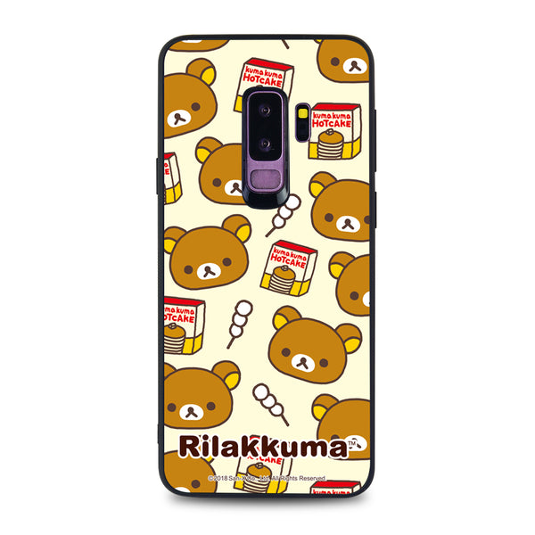 Rilakkuma Glossy Case (RK99G)