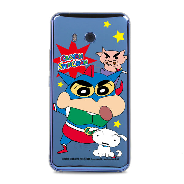 Crayon Shin-chan Clear Case (SC009)