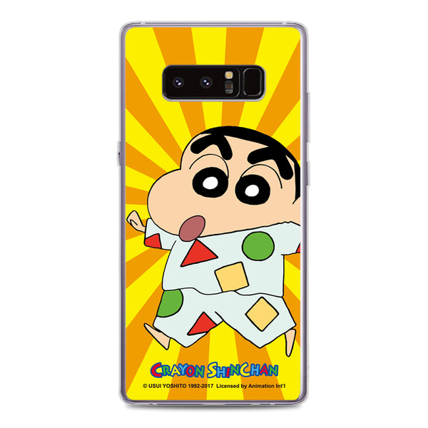 Crayon Shin-chan Clear Case (SC227)