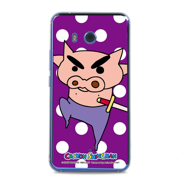 Crayon Shin-chan Clear Case (SC228)