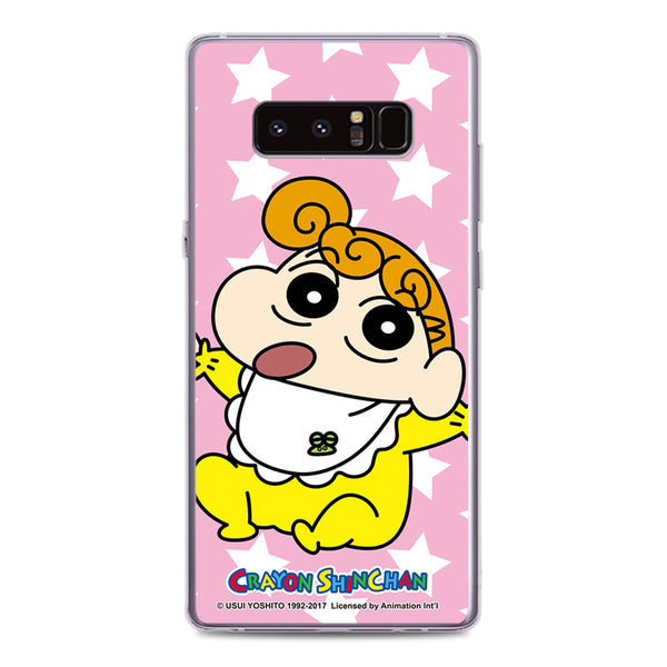 Crayon Shin-chan Clear Case (SC229)