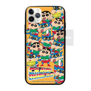 Crayon Shin-chan Glossy Case (SC252G)