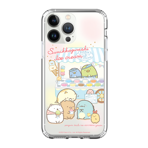 Sumikko Gurashi iPhone Case / Android Phone Case (SG109)