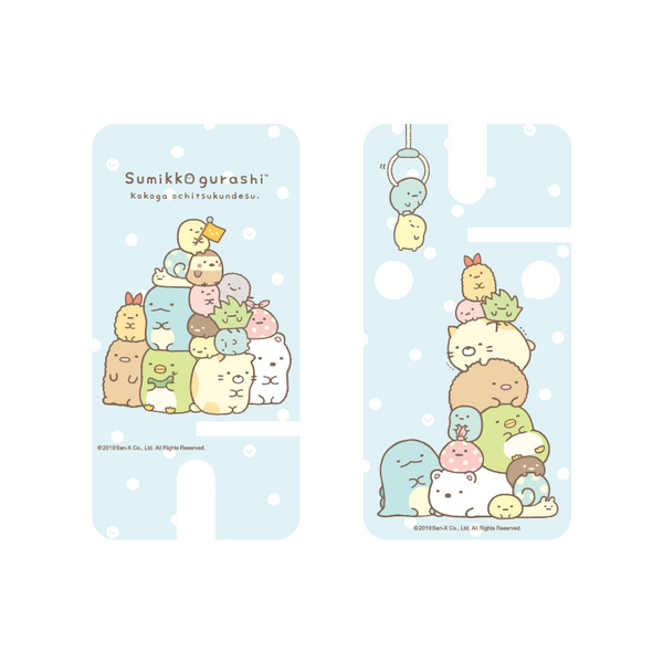 Sumikko Gurashi Phone Stand (SG81A)