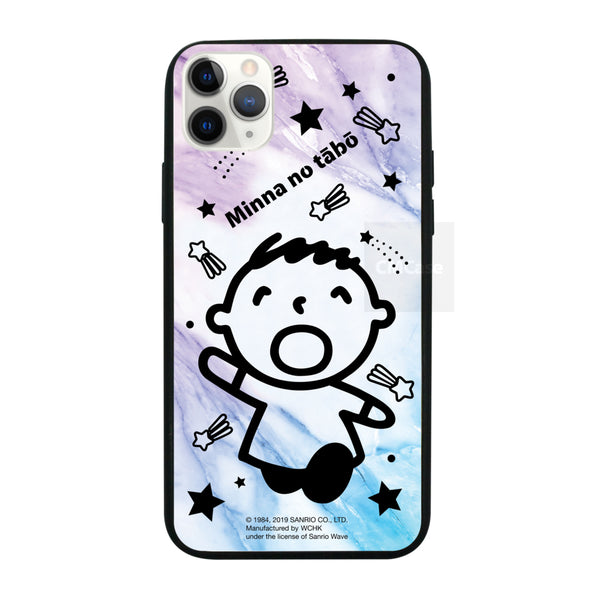 Minna no Tabo Glossy Case (TA201G)