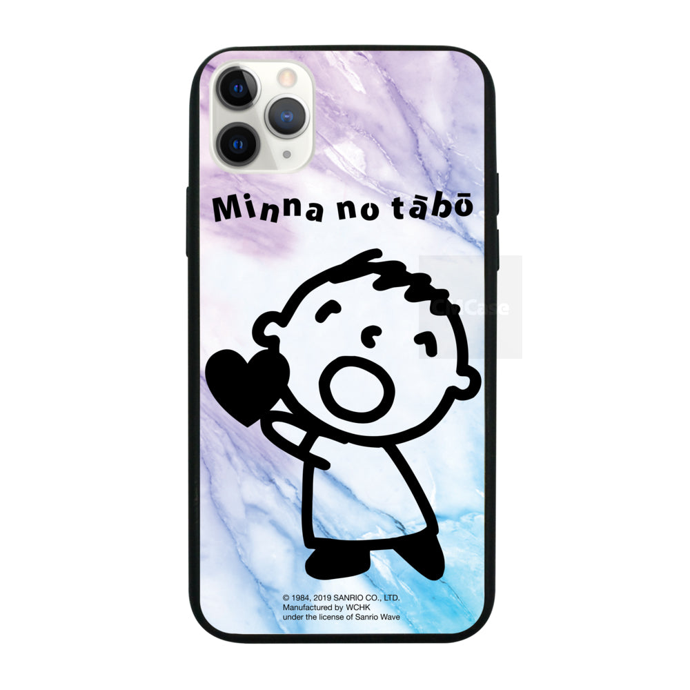 Minna no Tabo Glossy Case (TA202G)