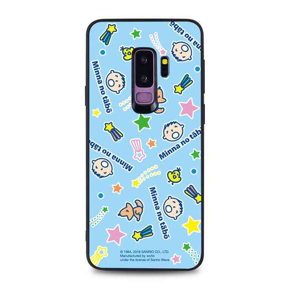 Minna no Tabo Glossy Case (TA82G)