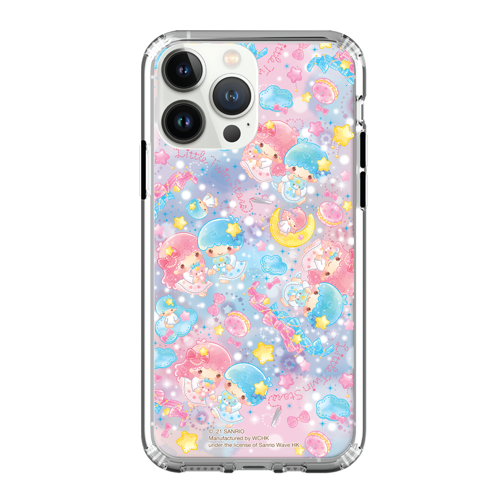 Little Twin Stars iPhone Case / Android Phone Case (TS142)