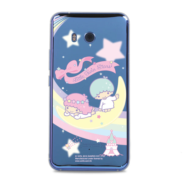 Little Twin Stars Clear Case (TS85)