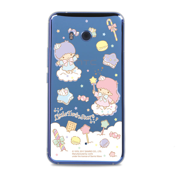 Little Twin Stars Clear Case (TS94)