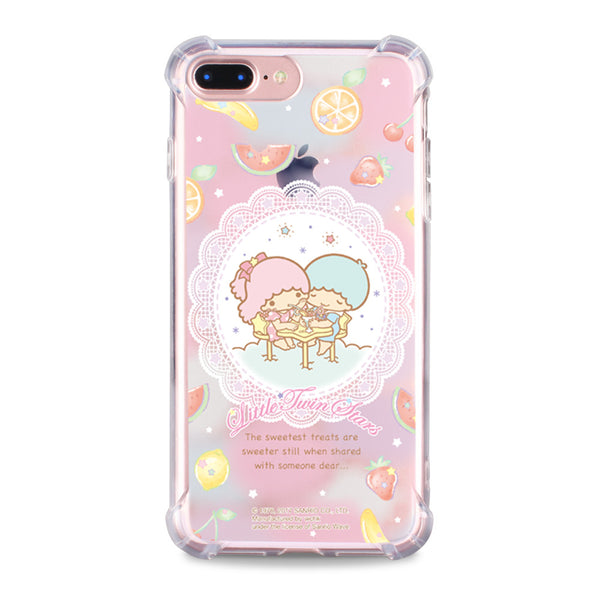 Little Twin Stars Clear Case (TS95)