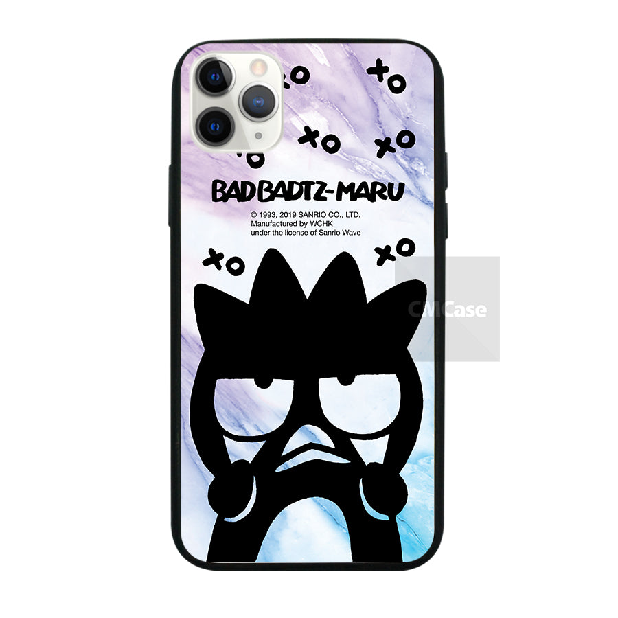 BadBadtz-Maru Glossy Case (XO202G)