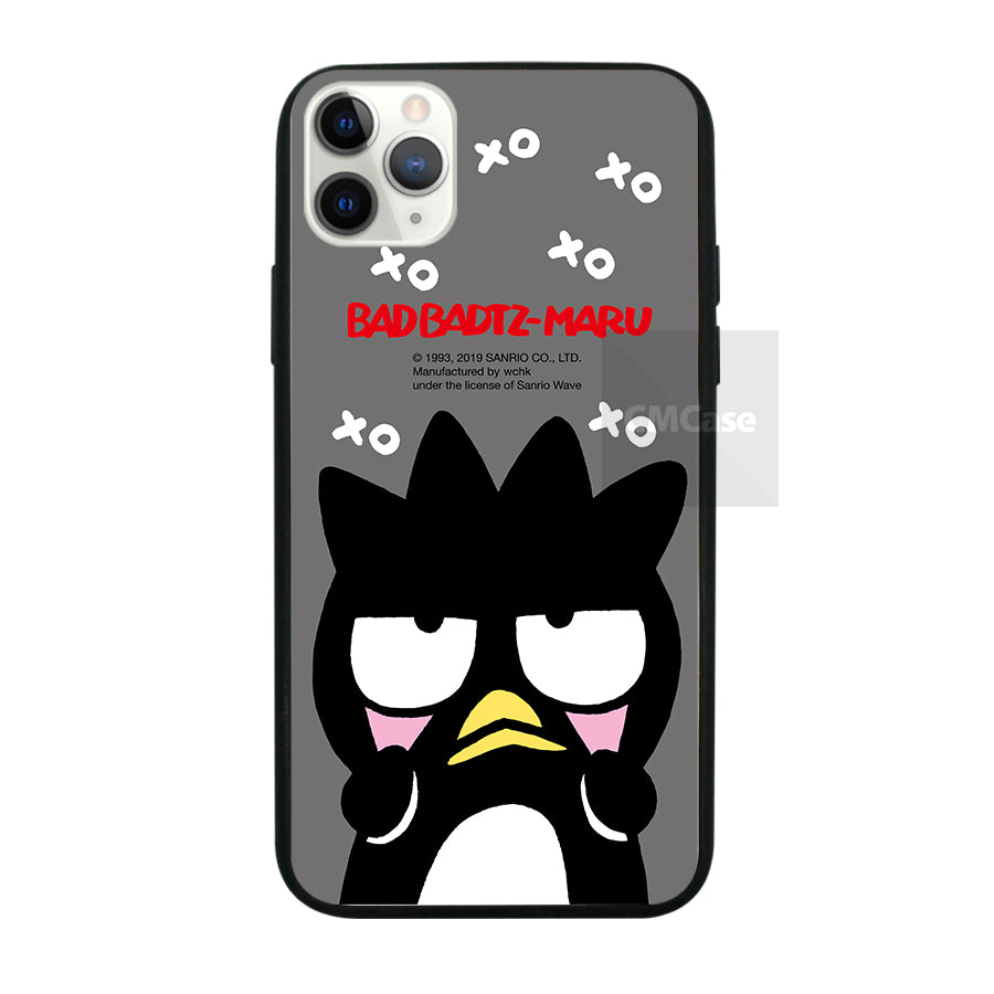 BadBadtz-Maru Glossy Case (XO82G)