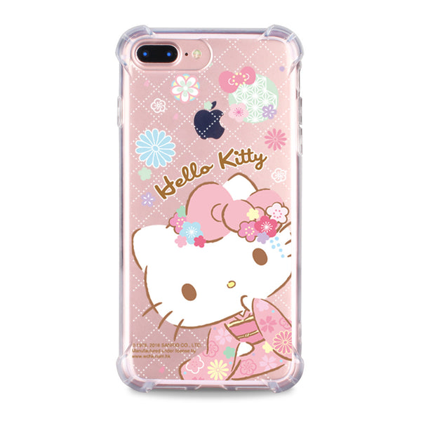 Hello Kitty Clear Case (KT90)