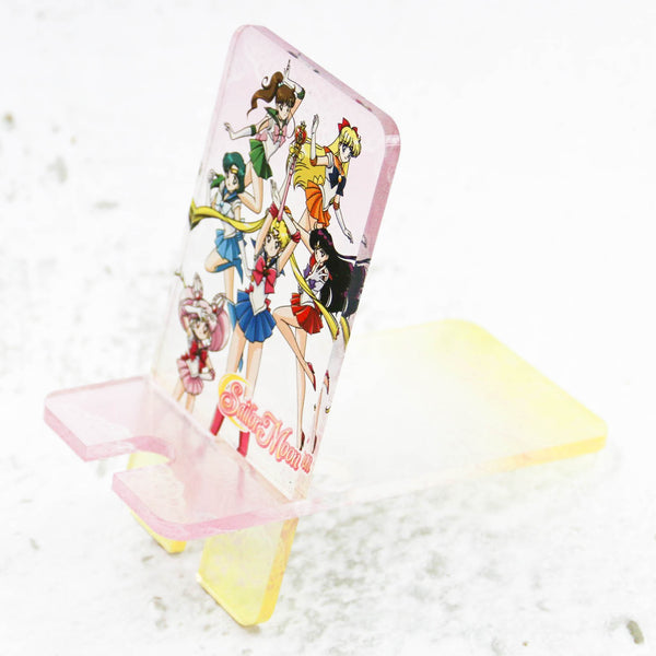 Sailor Moon 美少女戰士 Phone Stand (SA84A)