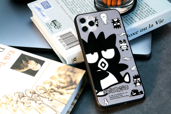 BadBadtz-Maru Glossy Case (XO04G)