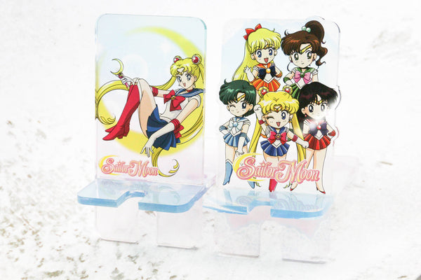 Sailor Moon 美少女戰士 Phone Stand (SA82A)