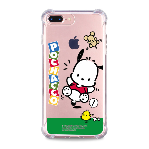 Pochacco Clear Case (PC84)