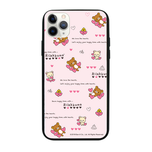 Rilakkuma Glossy Case (RK113G)