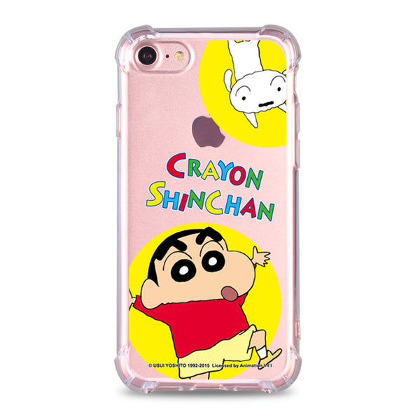 Crayon Shin-chan Clear Case (SC010)